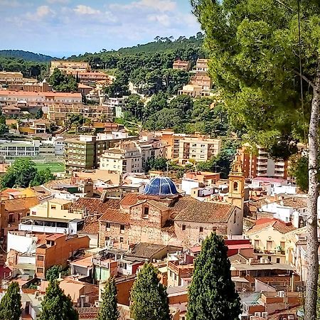 Apartamento En La Montana, Serra מראה חיצוני תמונה