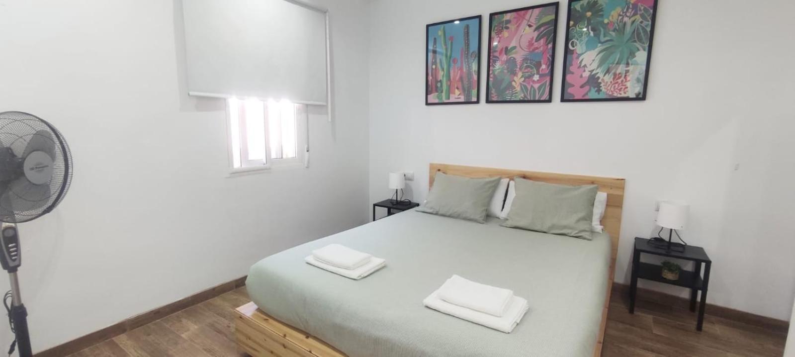 Apartamento En La Montana, Serra מראה חיצוני תמונה