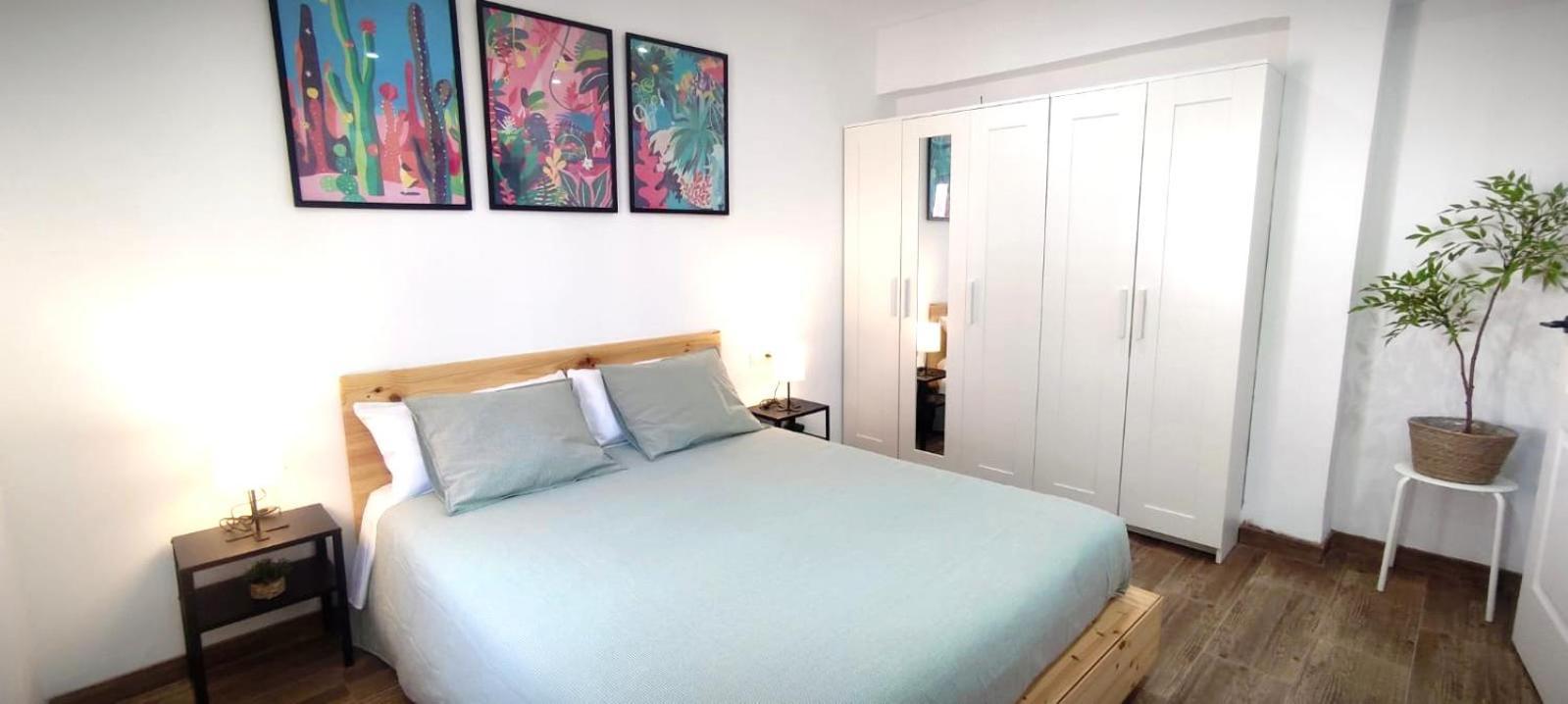 Apartamento En La Montana, Serra מראה חיצוני תמונה
