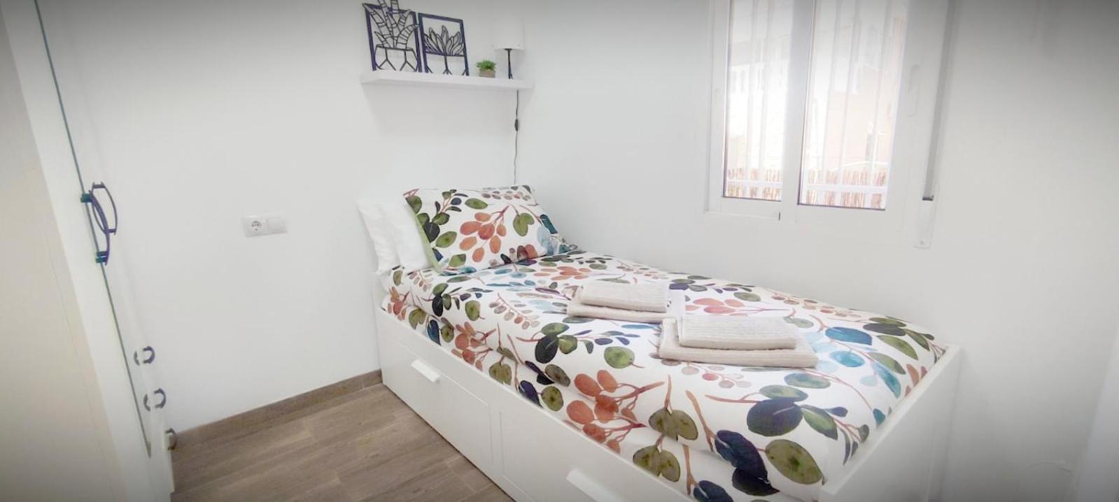 Apartamento En La Montana, Serra מראה חיצוני תמונה