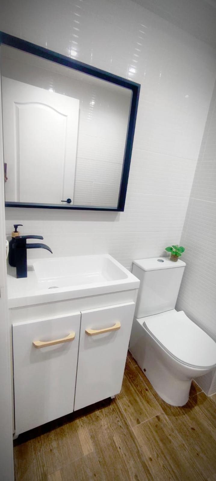 Apartamento En La Montana, Serra מראה חיצוני תמונה