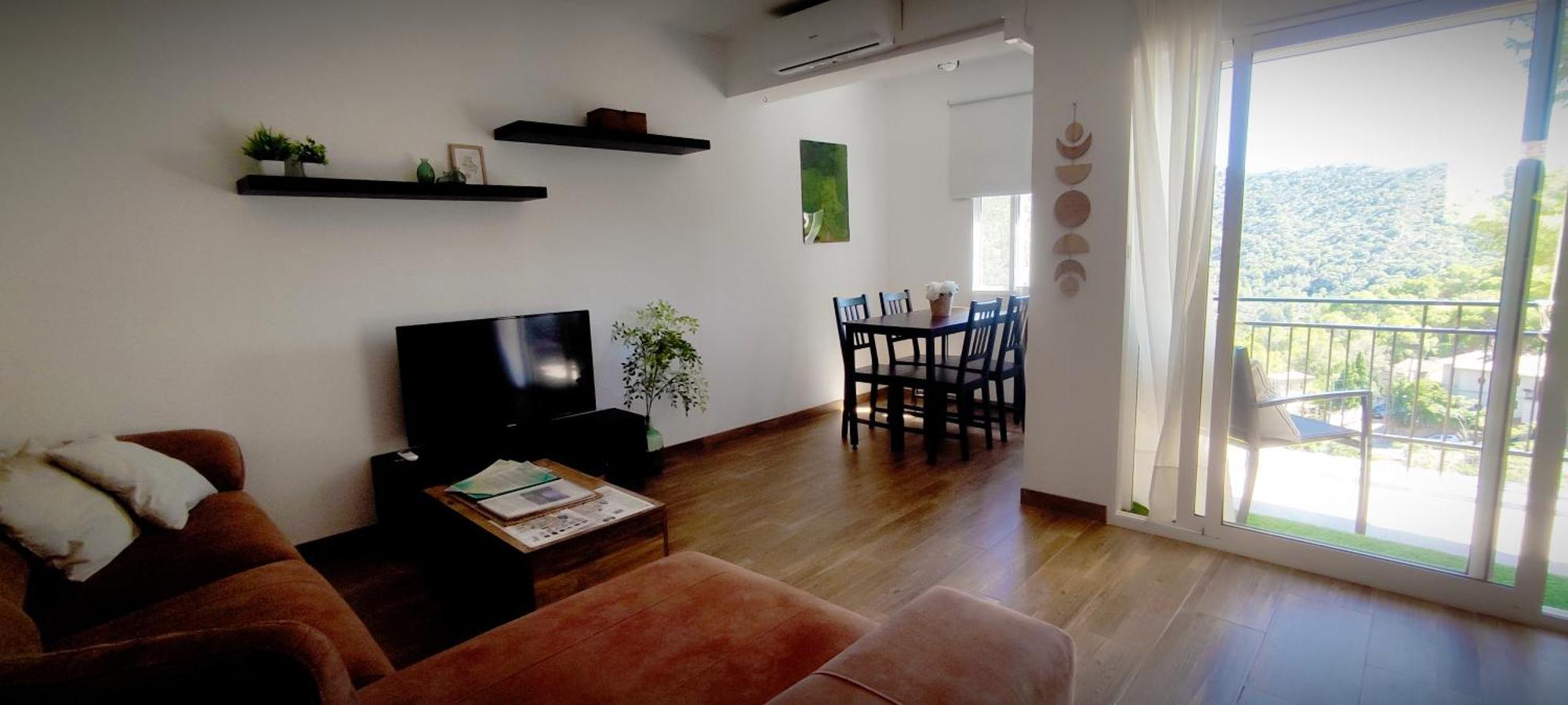 Apartamento En La Montana, Serra מראה חיצוני תמונה
