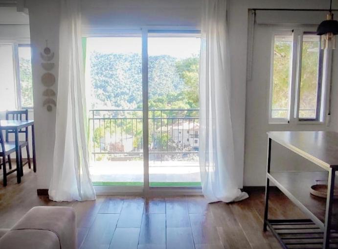 Apartamento En La Montana, Serra מראה חיצוני תמונה