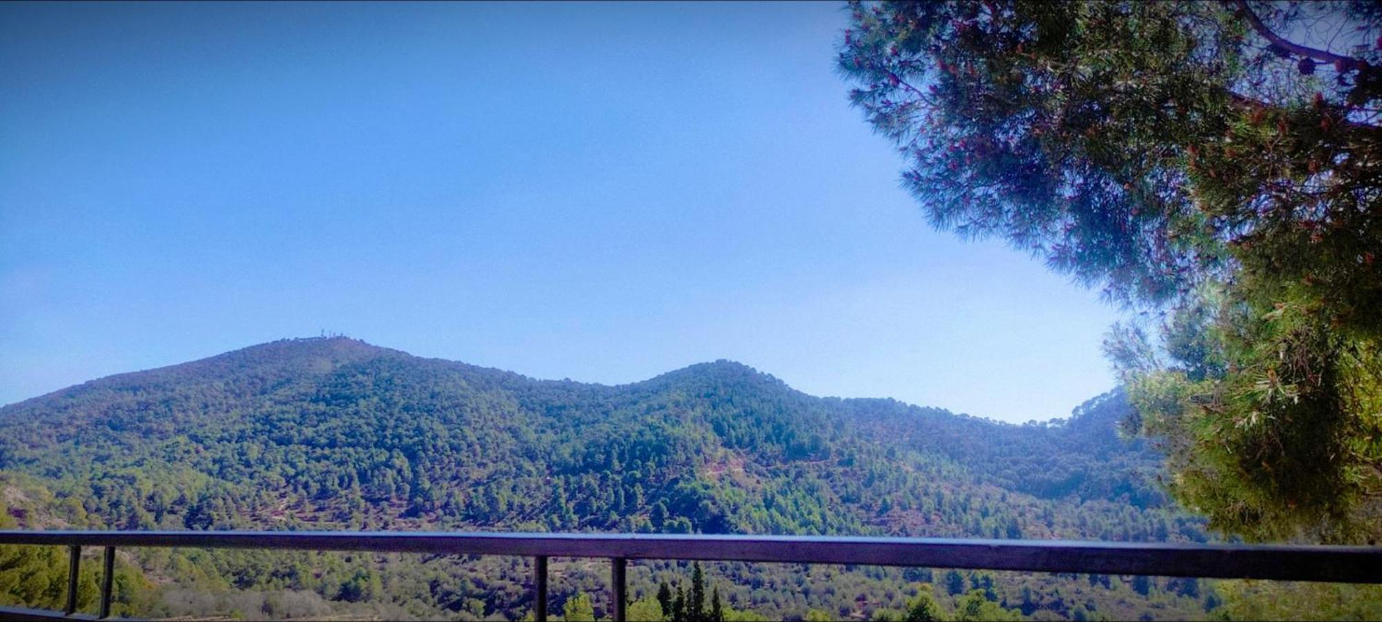Apartamento En La Montana, Serra מראה חיצוני תמונה