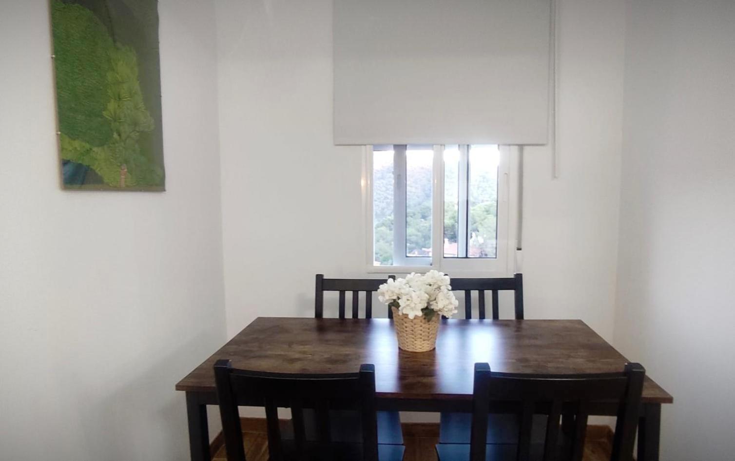 Apartamento En La Montana, Serra מראה חיצוני תמונה