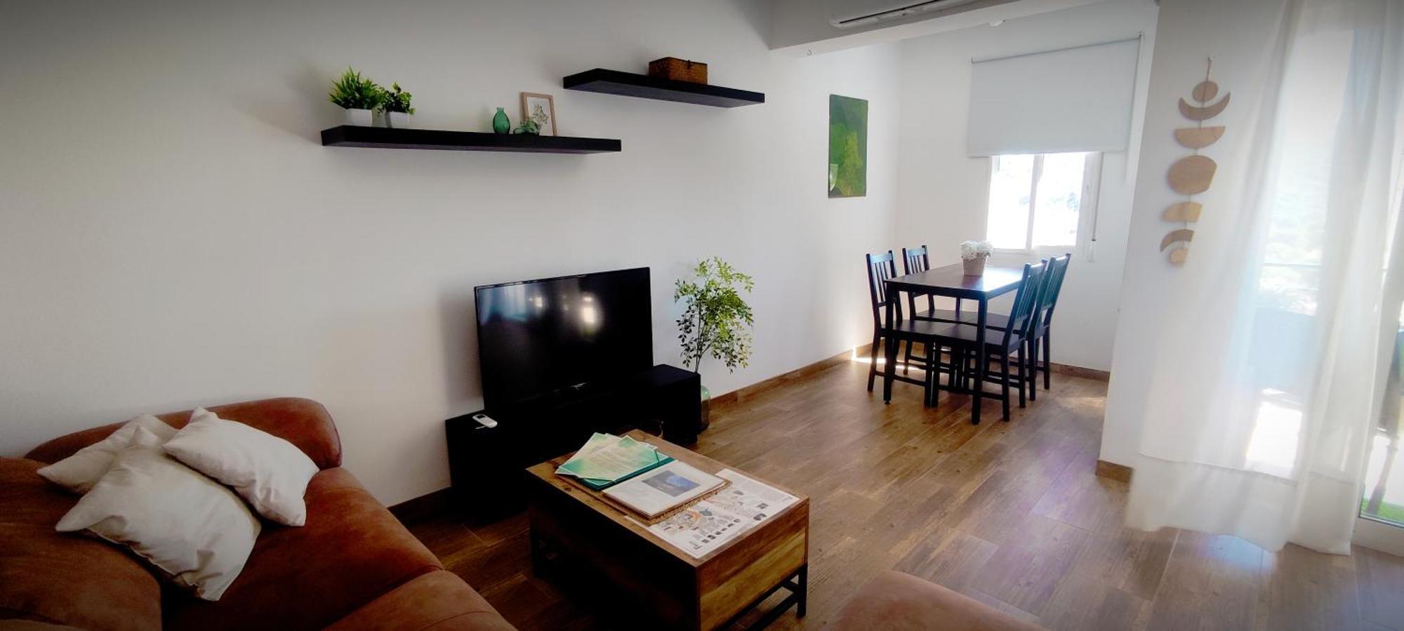 Apartamento En La Montana, Serra מראה חיצוני תמונה