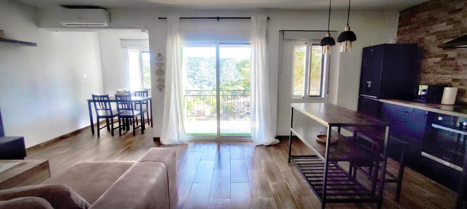 Apartamento En La Montana, Serra מראה חיצוני תמונה
