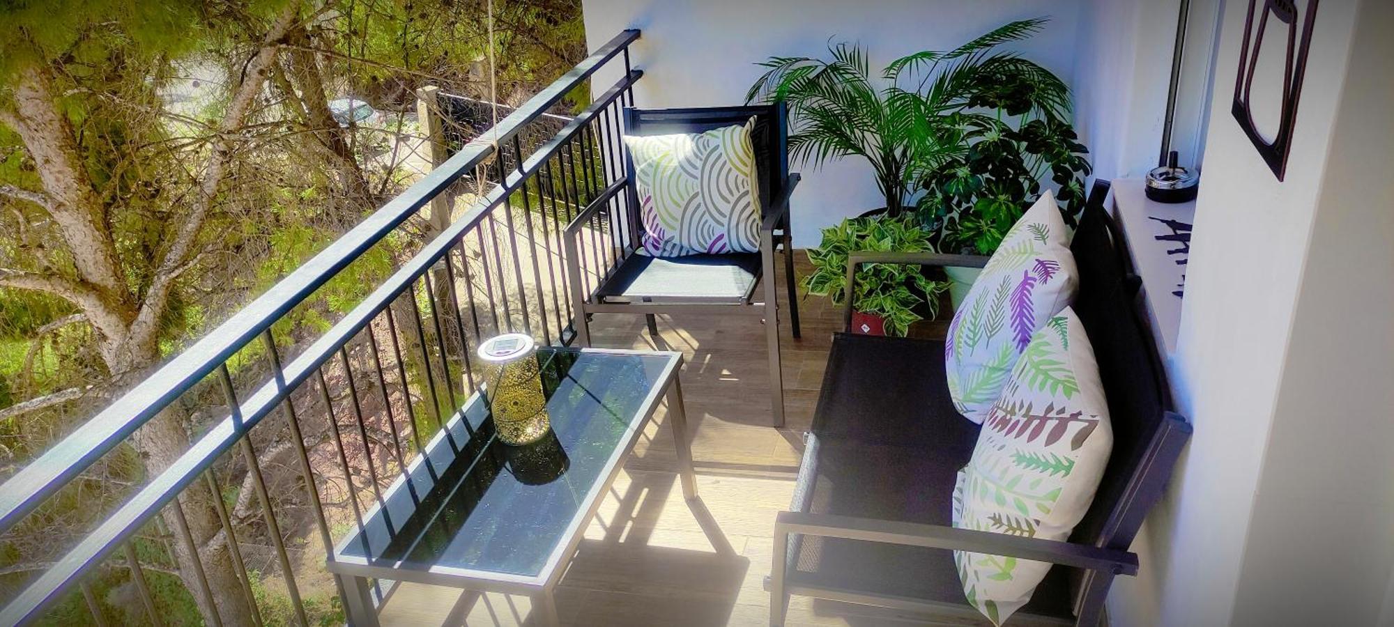 Apartamento En La Montana, Serra מראה חיצוני תמונה