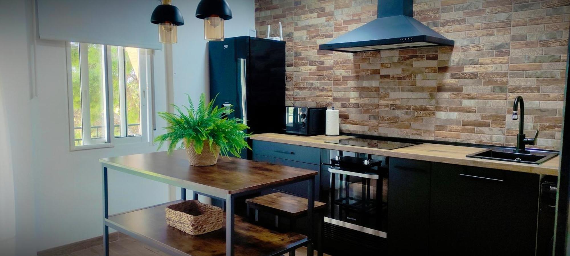 Apartamento En La Montana, Serra מראה חיצוני תמונה