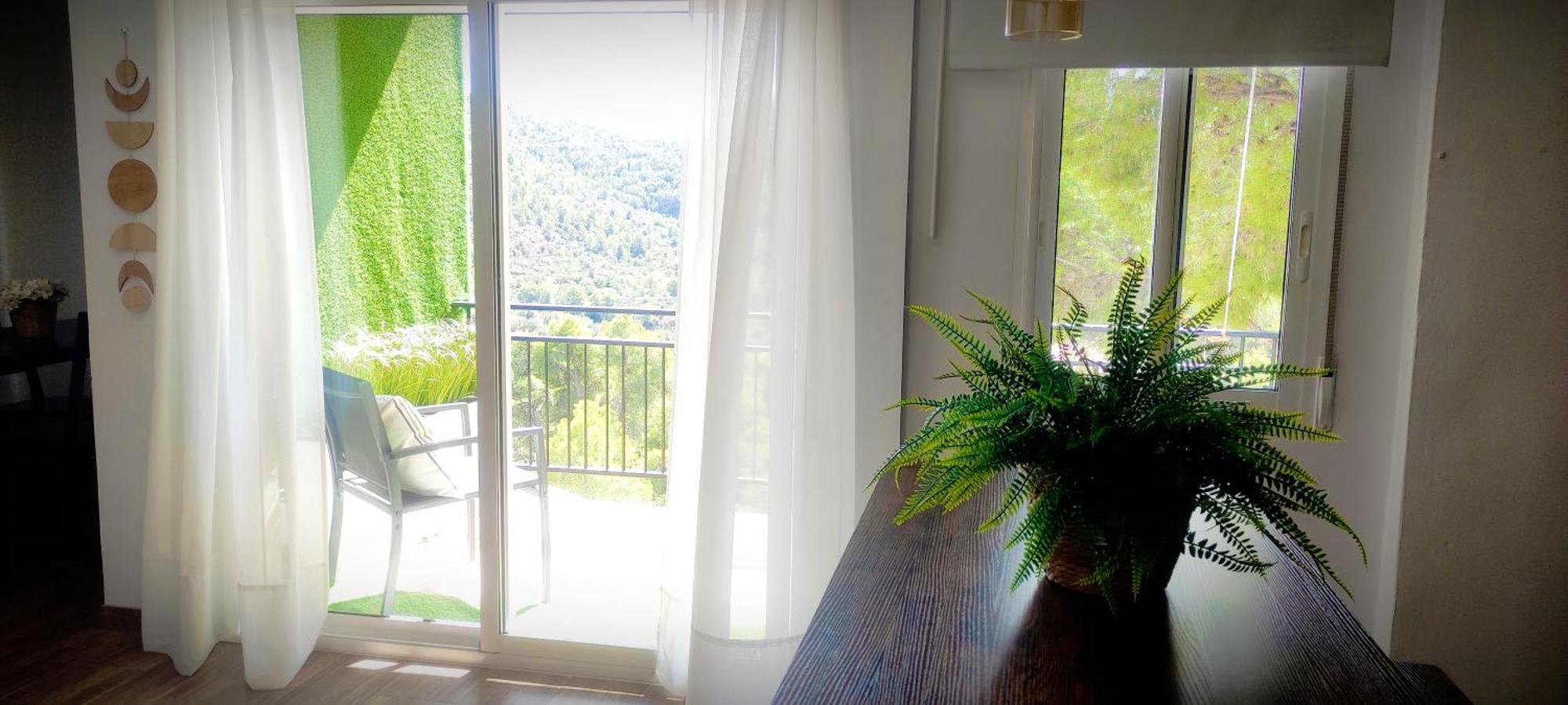 Apartamento En La Montana, Serra מראה חיצוני תמונה