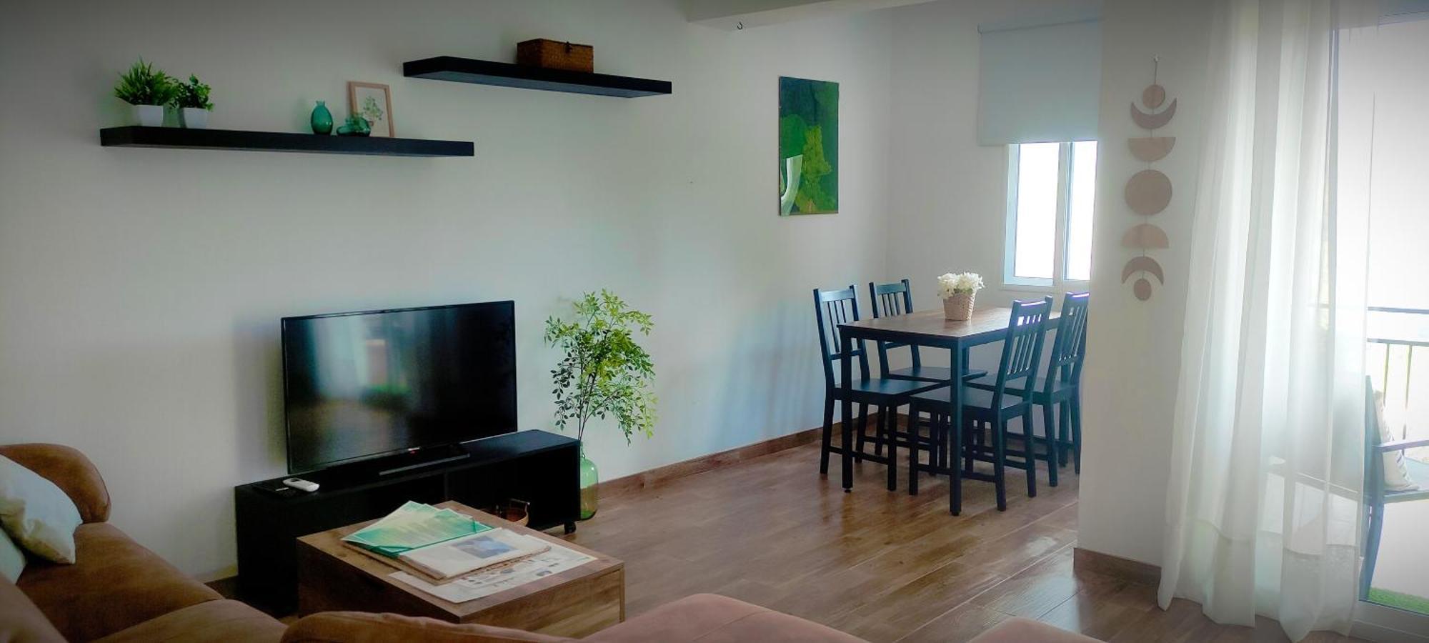 Apartamento En La Montana, Serra מראה חיצוני תמונה