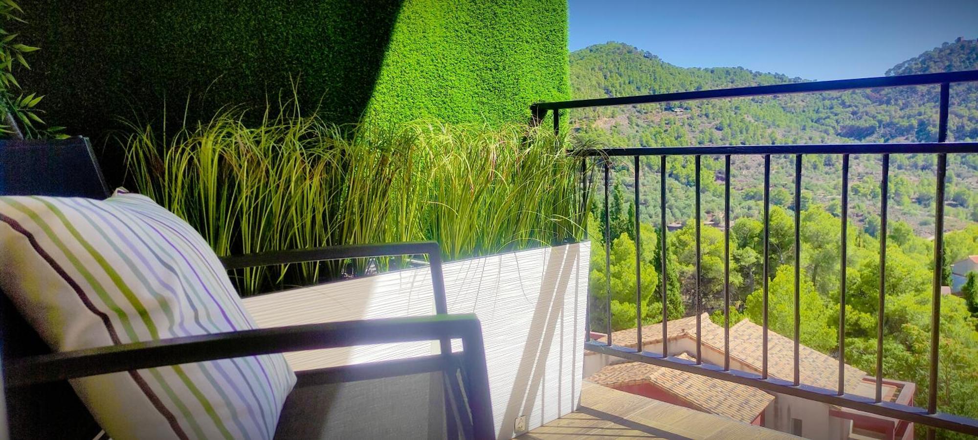 Apartamento En La Montana, Serra מראה חיצוני תמונה