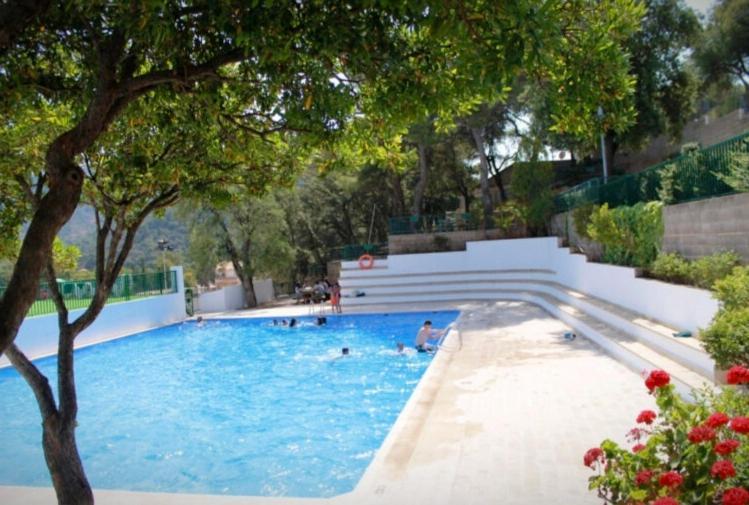 Apartamento En La Montana, Serra מראה חיצוני תמונה